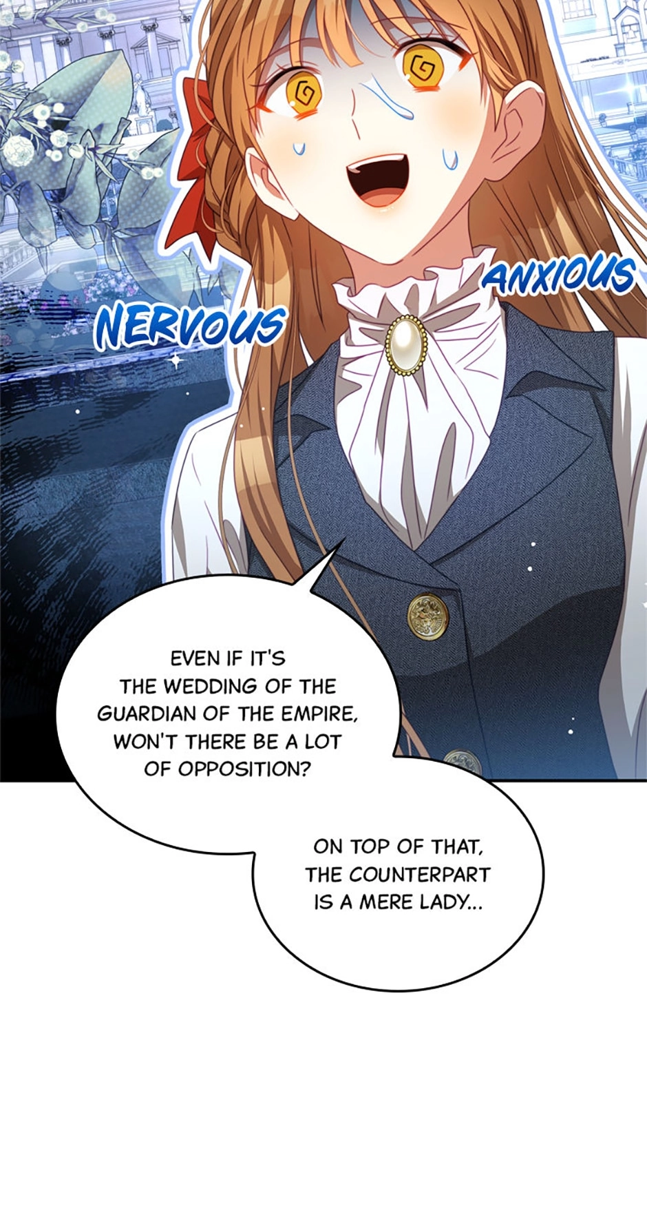 Your Ultimate Love Rival Chapter 101 page 52 - 