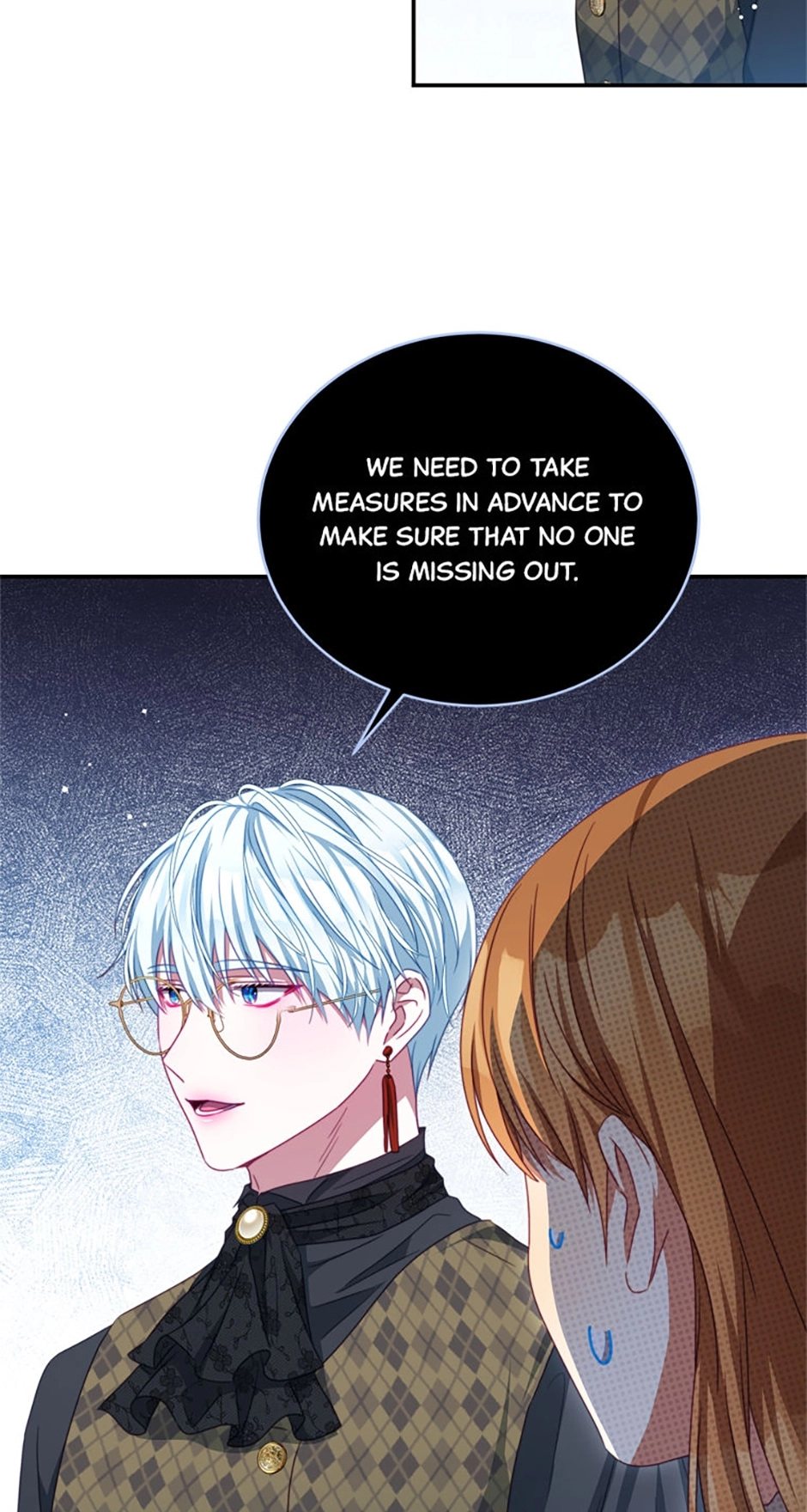 Your Ultimate Love Rival Chapter 101 page 54 - 