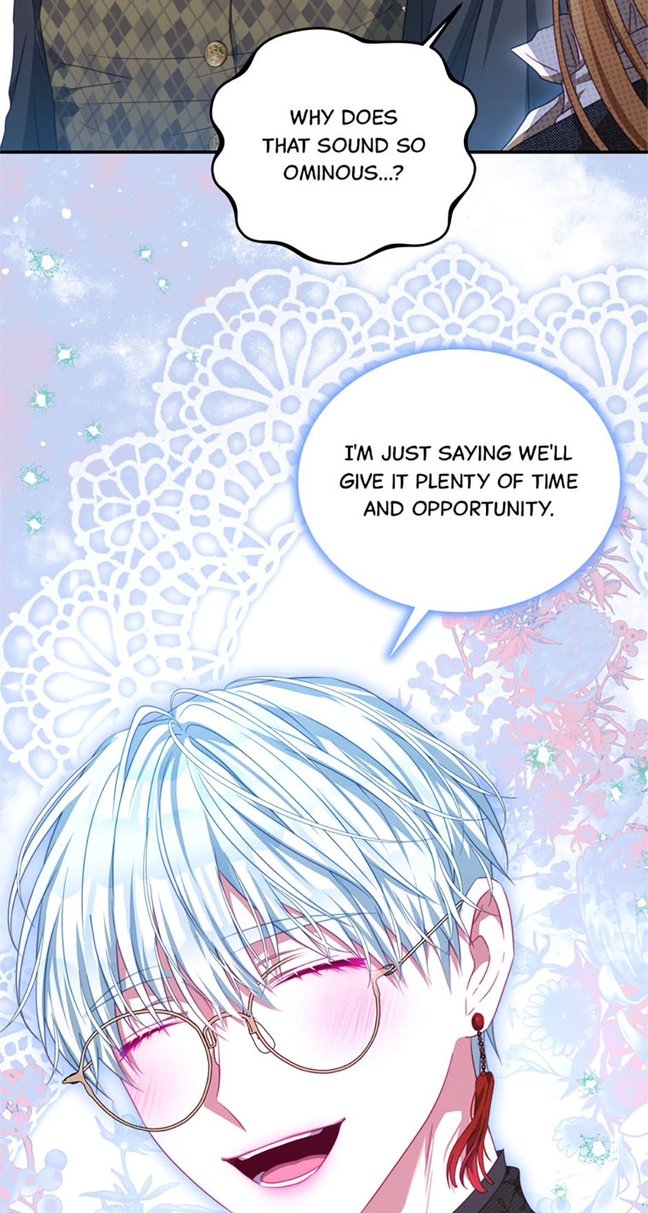 Your Ultimate Love Rival Chapter 101 page 55 - 