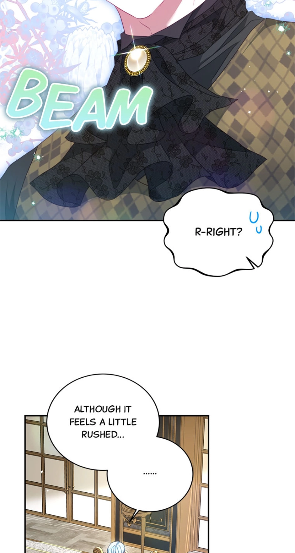 Your Ultimate Love Rival Chapter 101 page 56 - 
