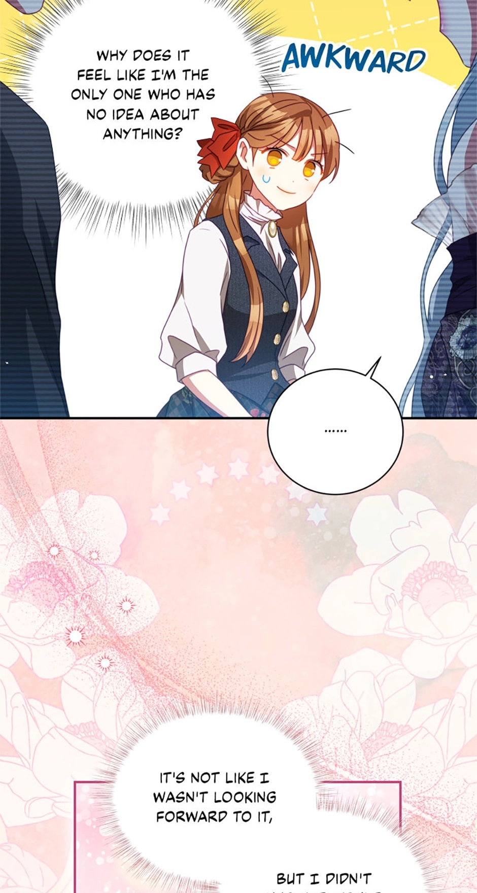 Your Ultimate Love Rival Chapter 101 page 58 - 