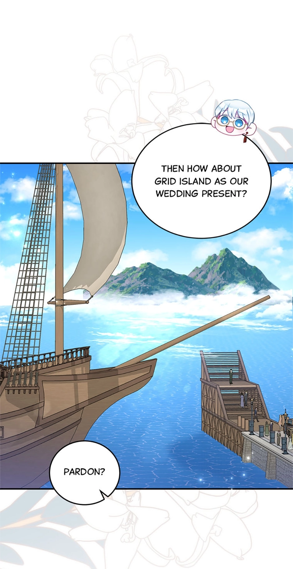 Your Ultimate Love Rival Chapter 101 page 60 - 