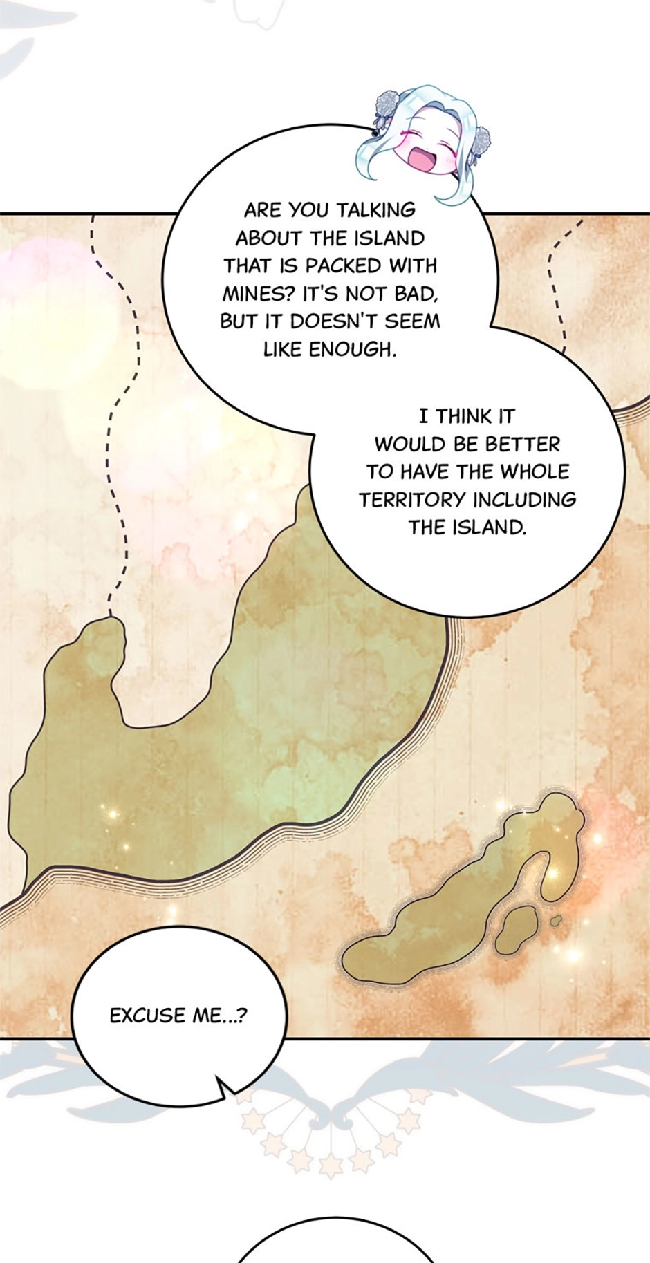 Your Ultimate Love Rival Chapter 101 page 61 - 