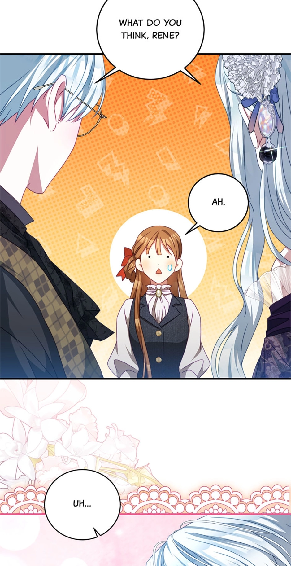Your Ultimate Love Rival Chapter 101 page 62 - 