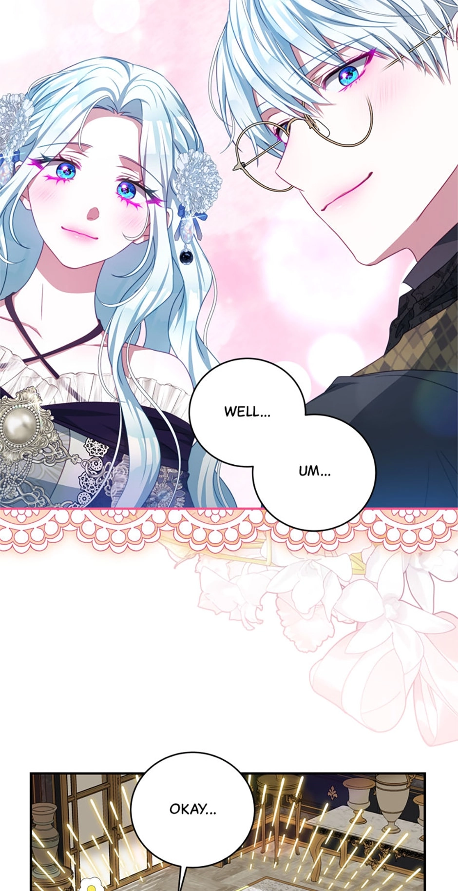Your Ultimate Love Rival Chapter 101 page 63 - 