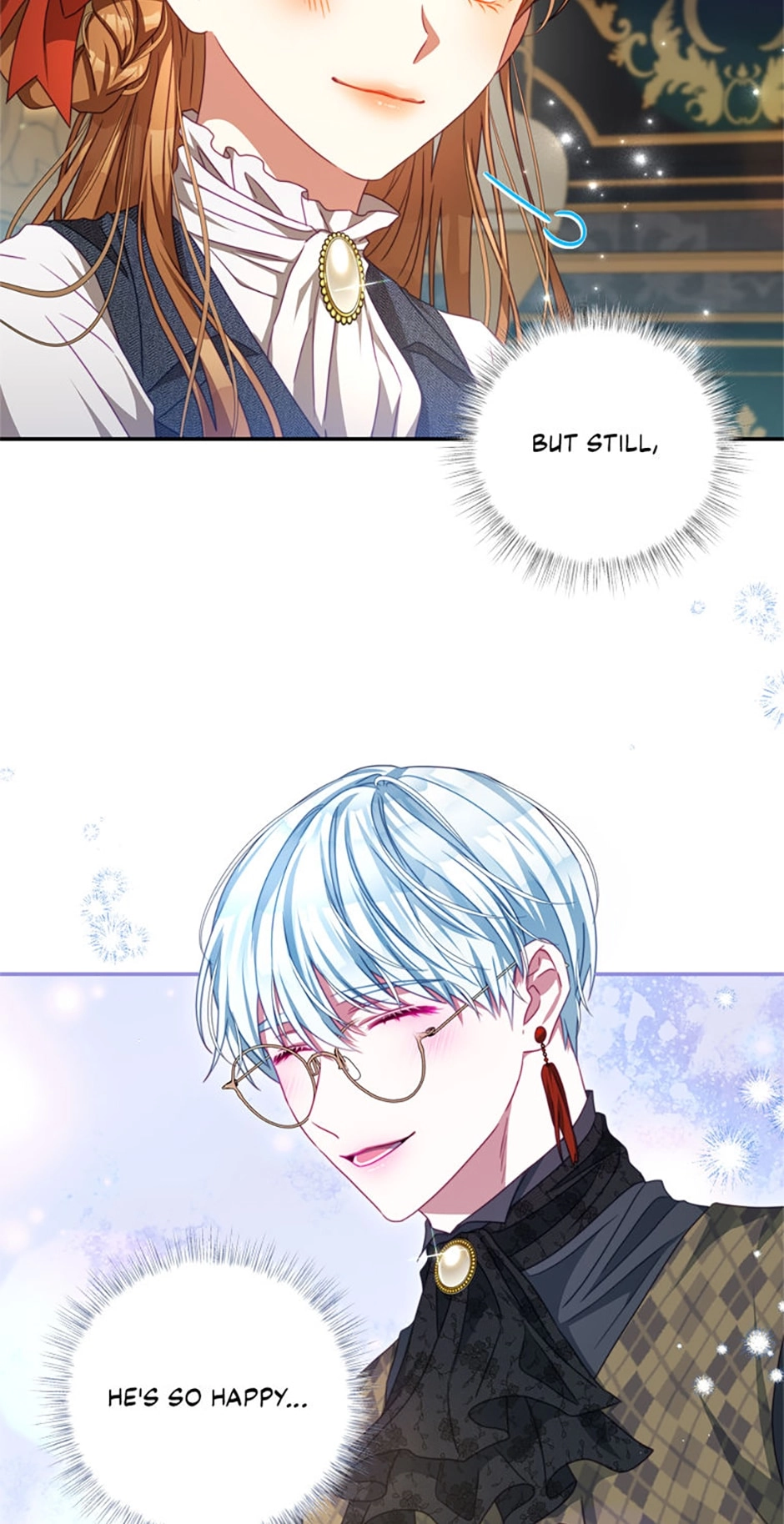 Your Ultimate Love Rival Chapter 101 page 65 - 
