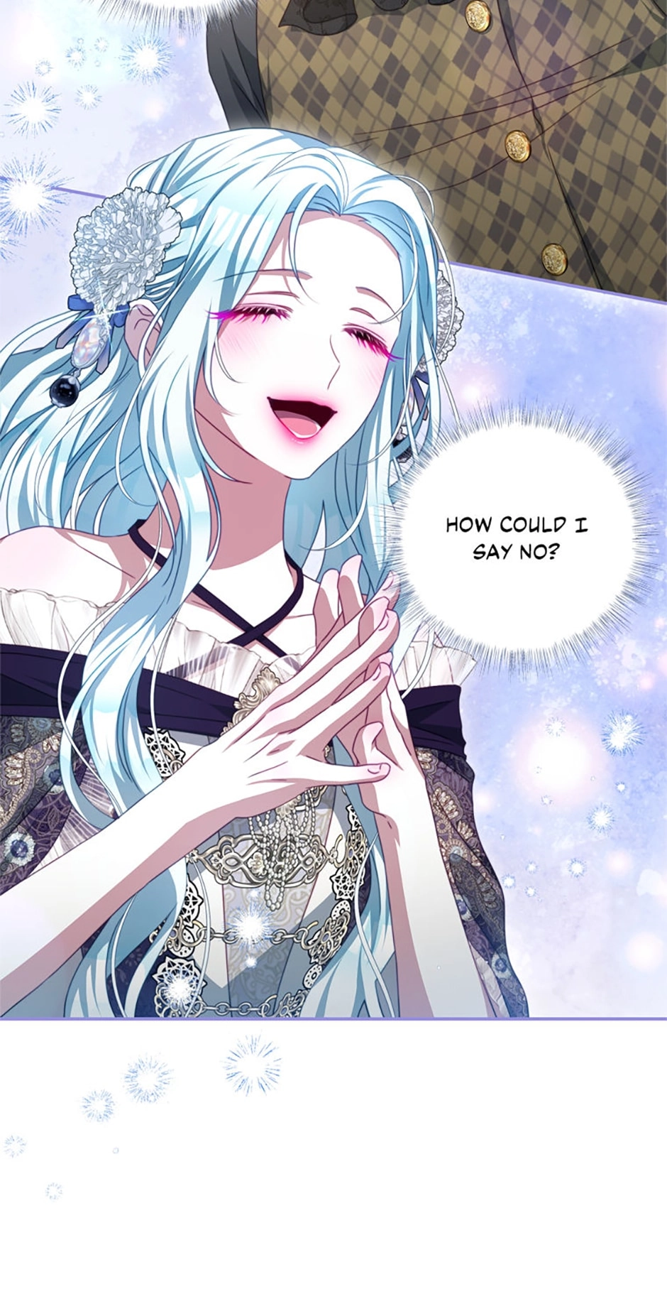 Your Ultimate Love Rival Chapter 101 page 66 - 