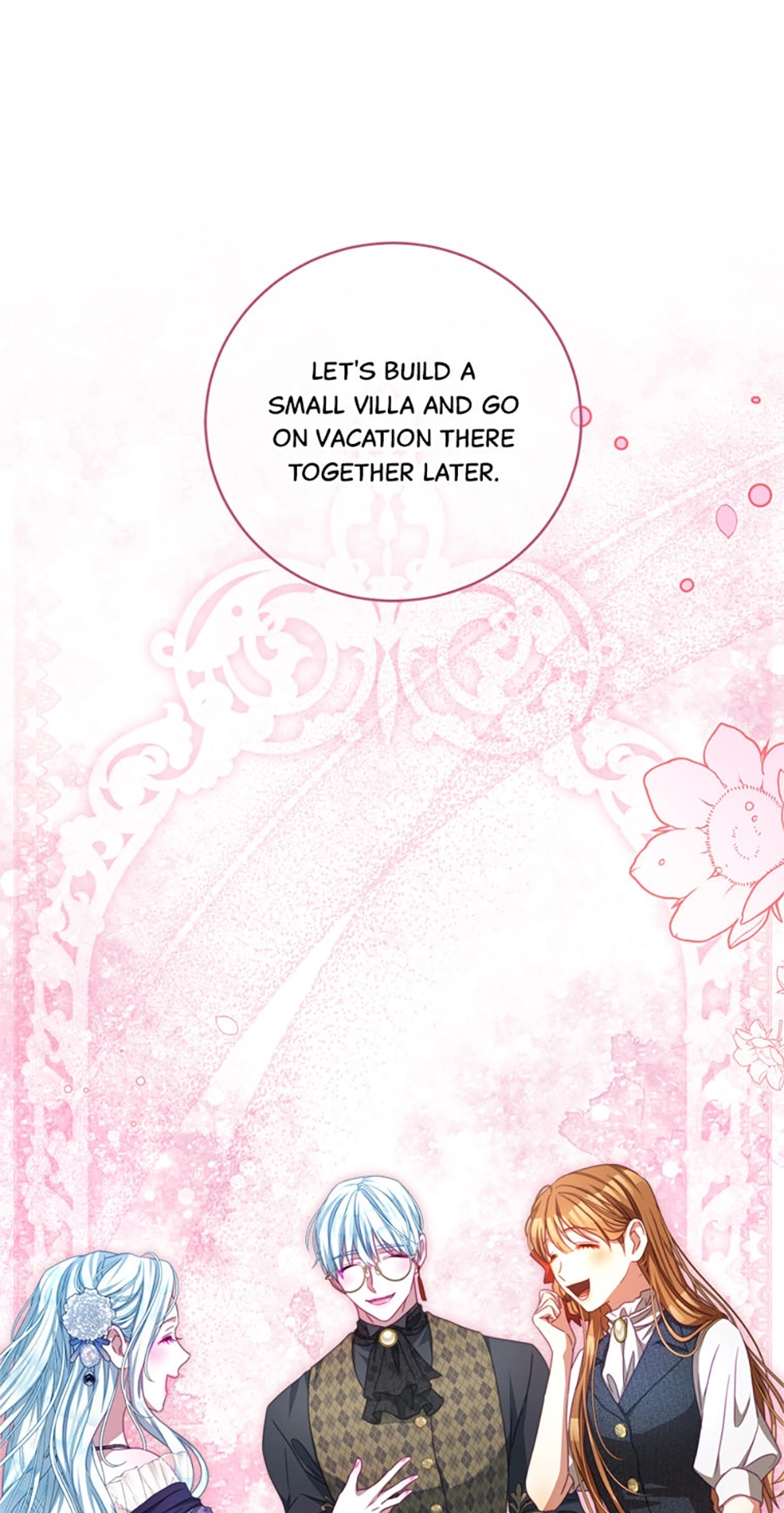 Your Ultimate Love Rival Chapter 101 page 67 - 