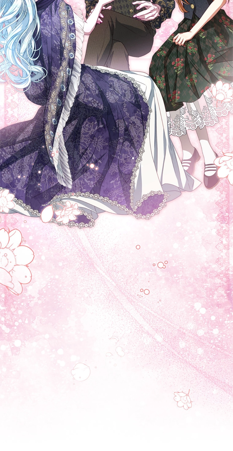 Your Ultimate Love Rival Chapter 101 page 68 - 