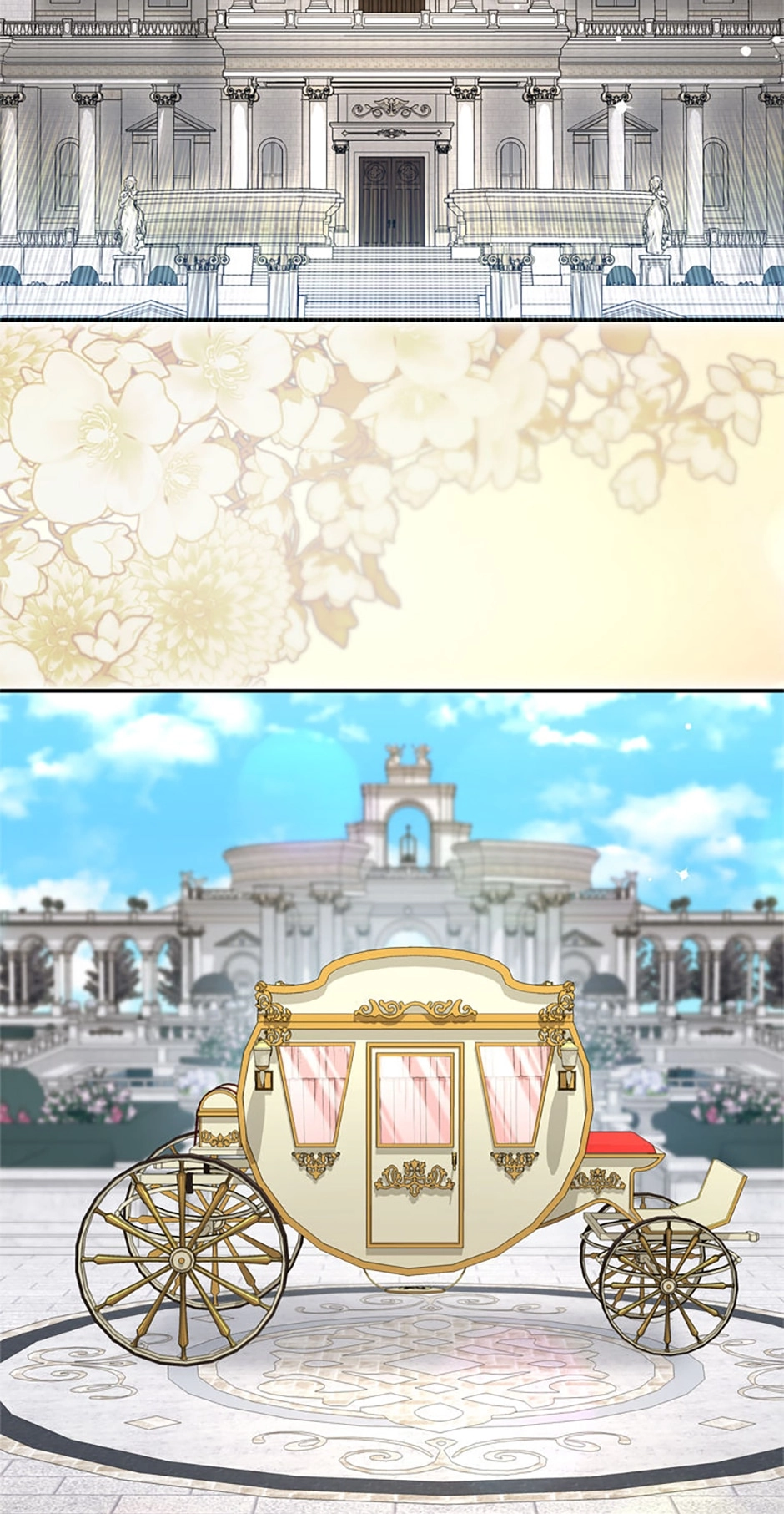 Your Ultimate Love Rival Chapter 101 page 71 - 