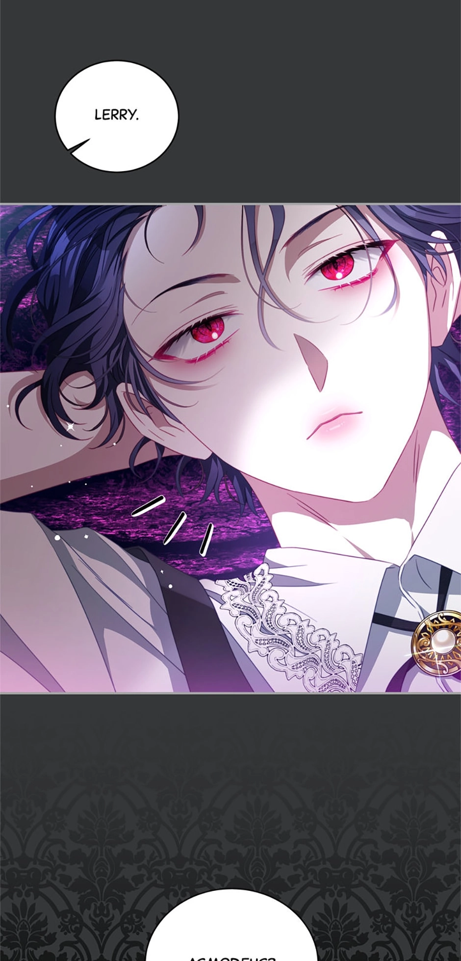Your Ultimate Love Rival Chapter 101 page 10 - 