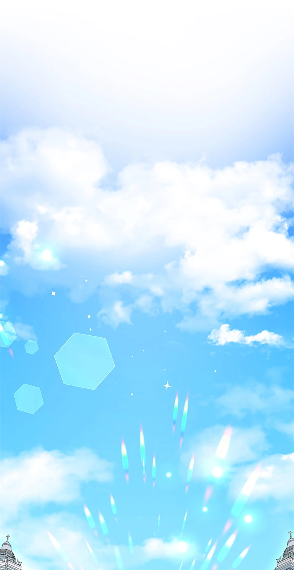 Your Ultimate Love Rival Chapter 102 page 1 - 