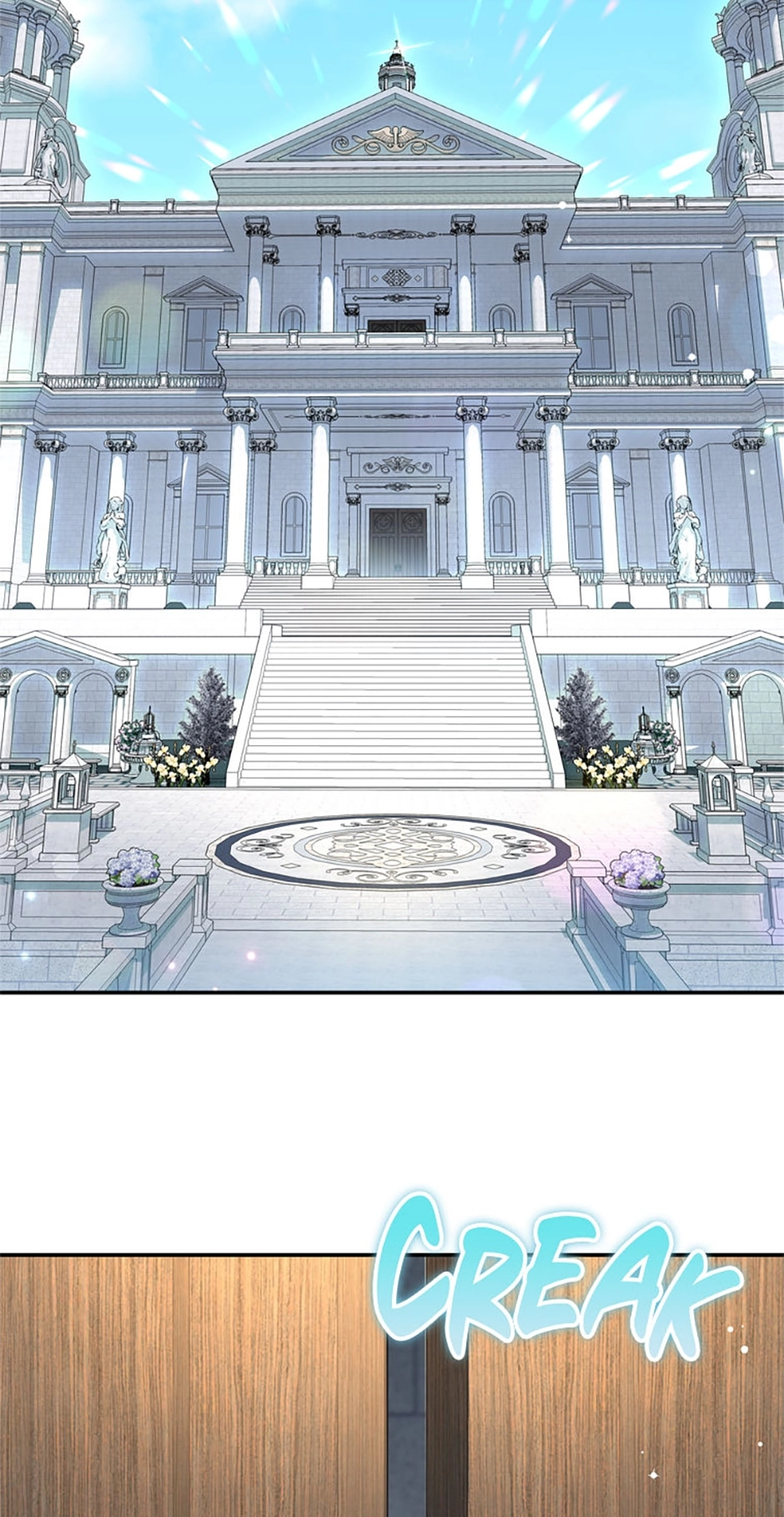 Your Ultimate Love Rival Chapter 102 page 2 - 