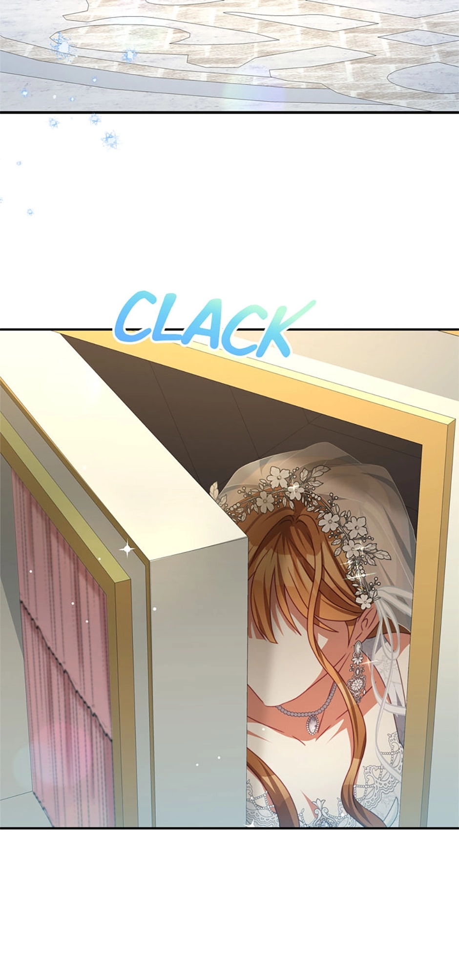 Your Ultimate Love Rival Chapter 102 page 12 - 