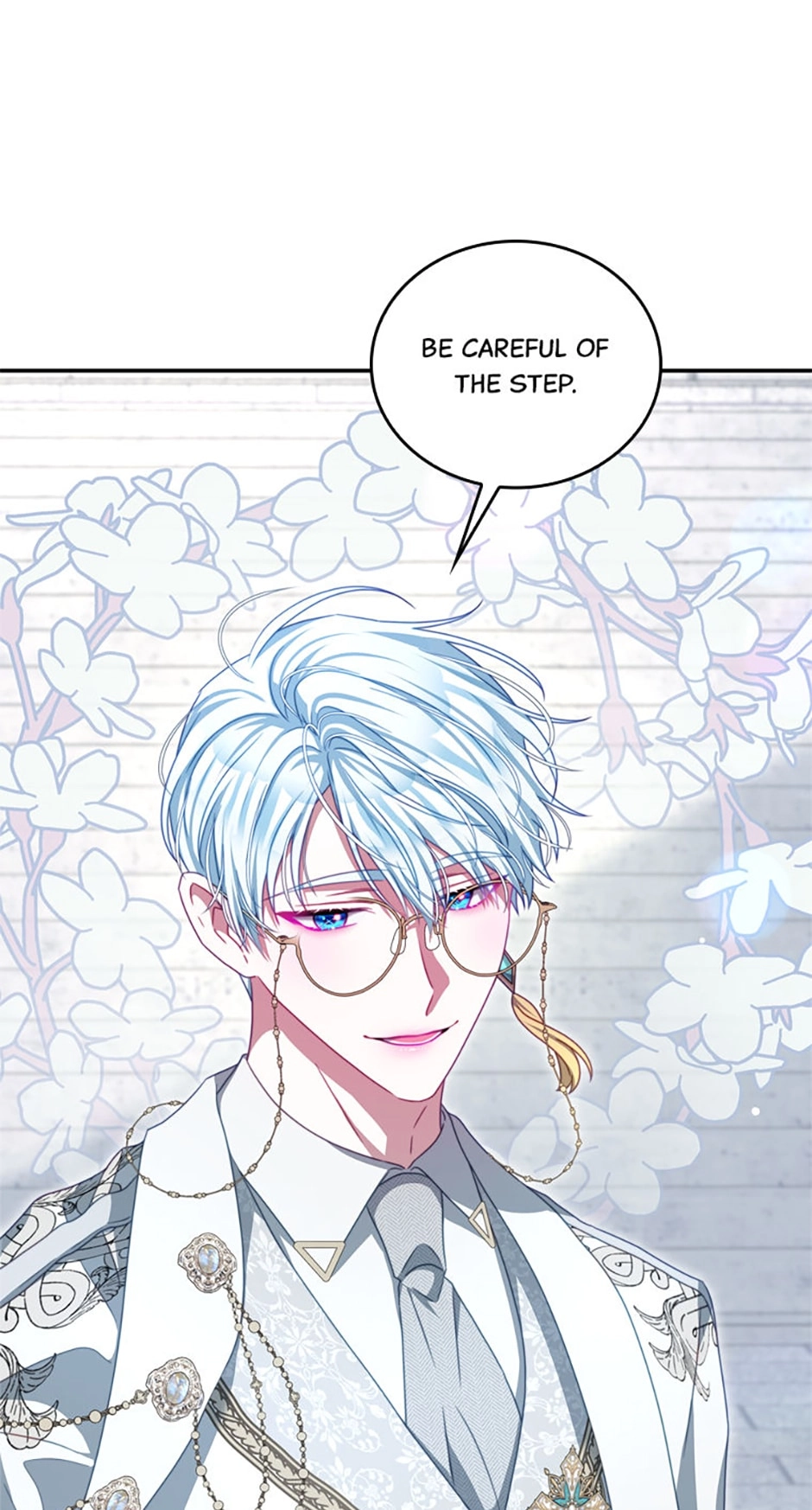 Your Ultimate Love Rival Chapter 102 page 13 - 