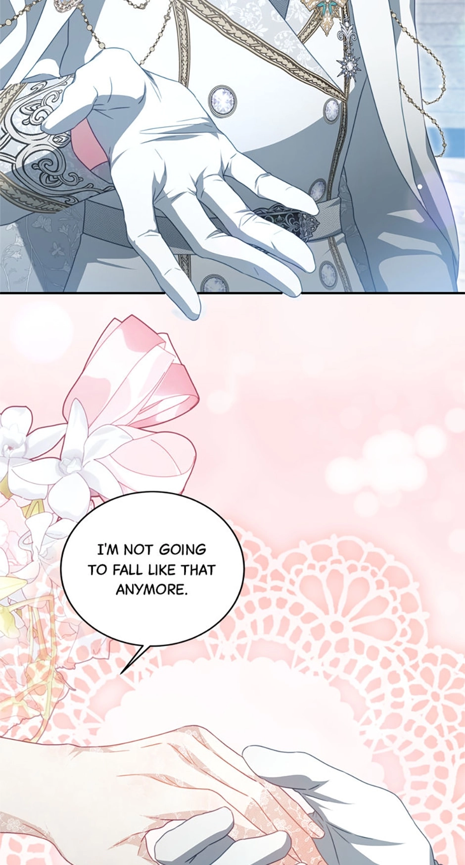 Your Ultimate Love Rival Chapter 102 page 14 - 