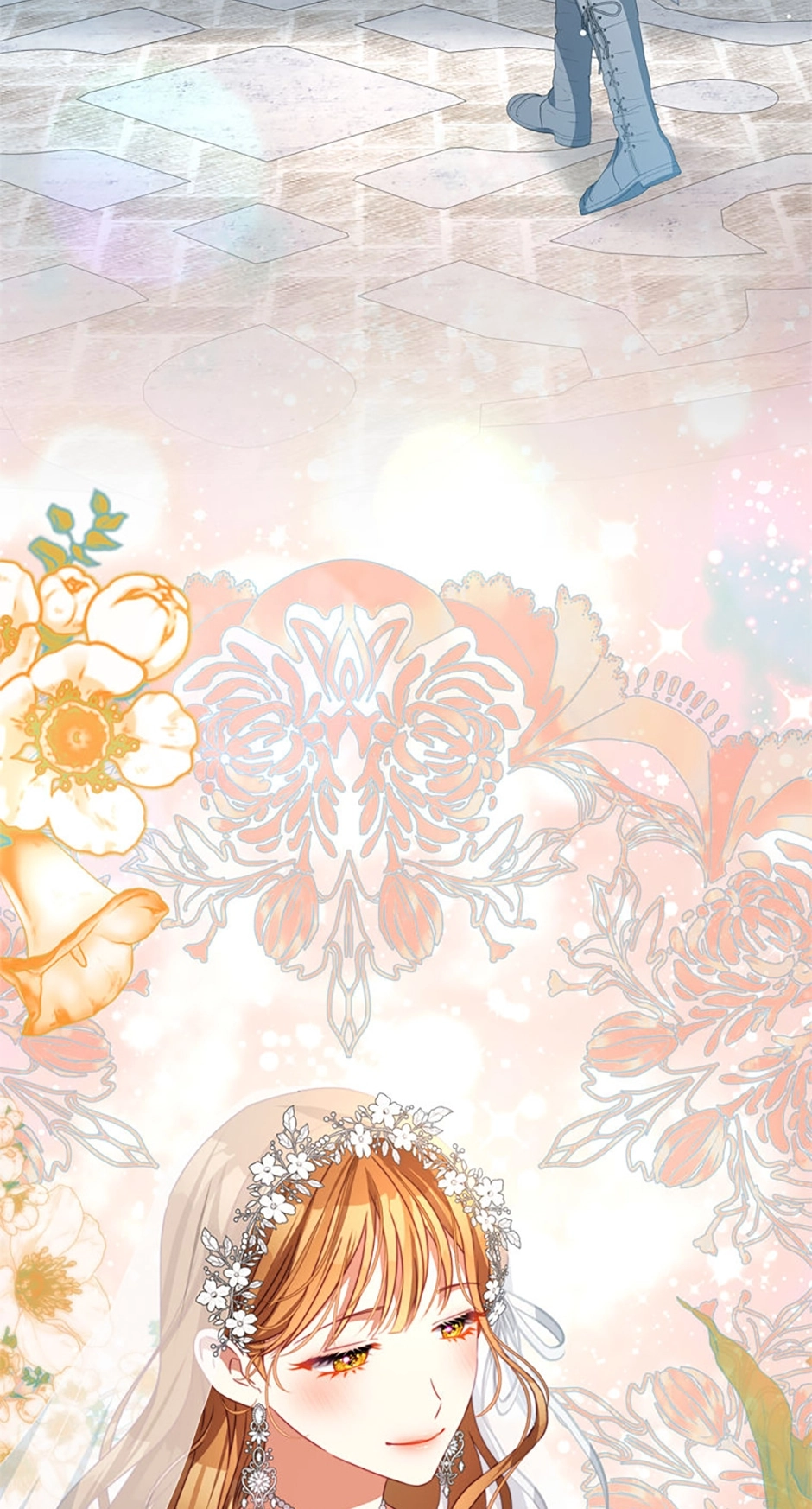 Your Ultimate Love Rival Chapter 102 page 18 - 
