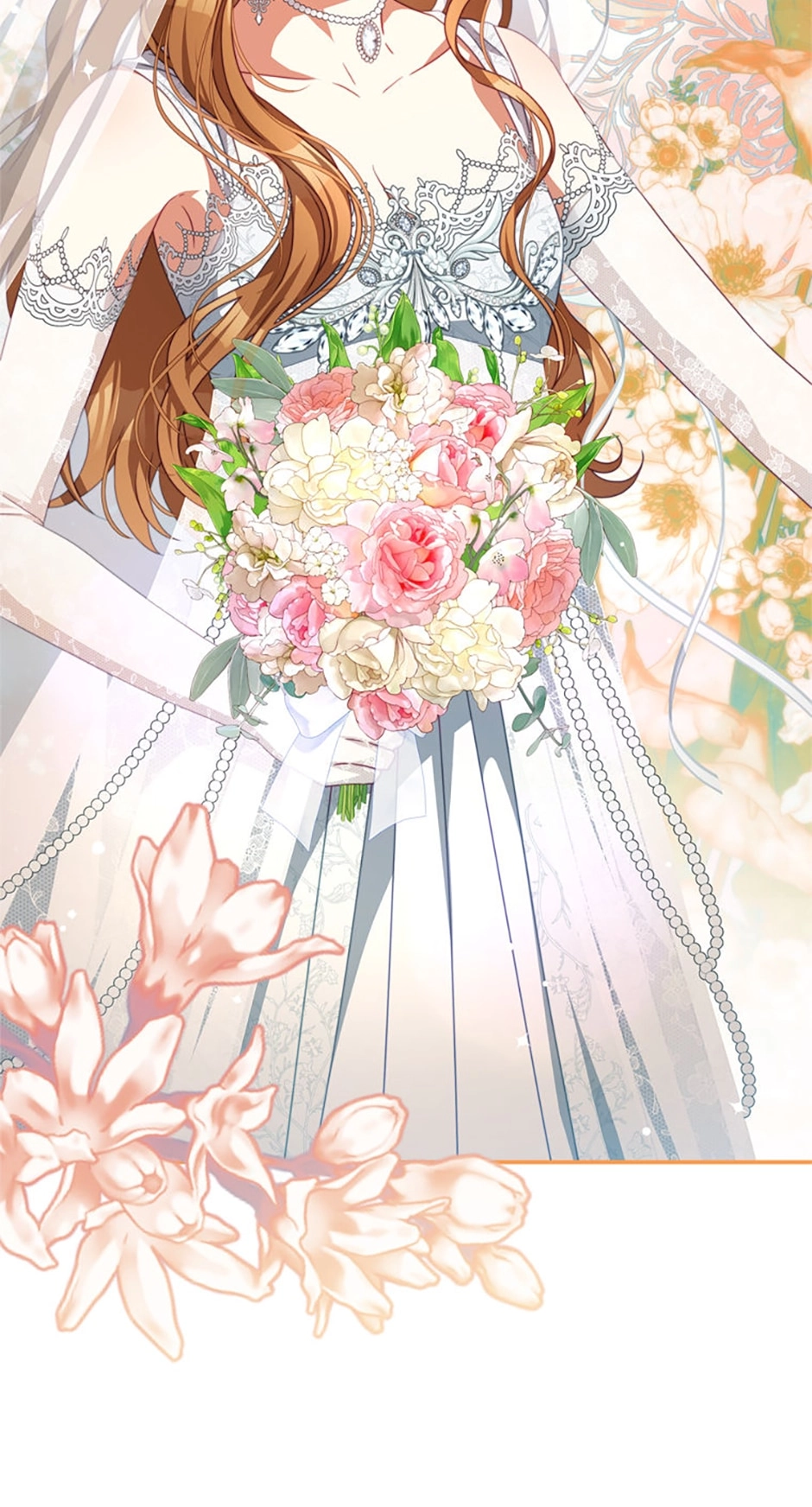 Your Ultimate Love Rival Chapter 102 page 19 - 
