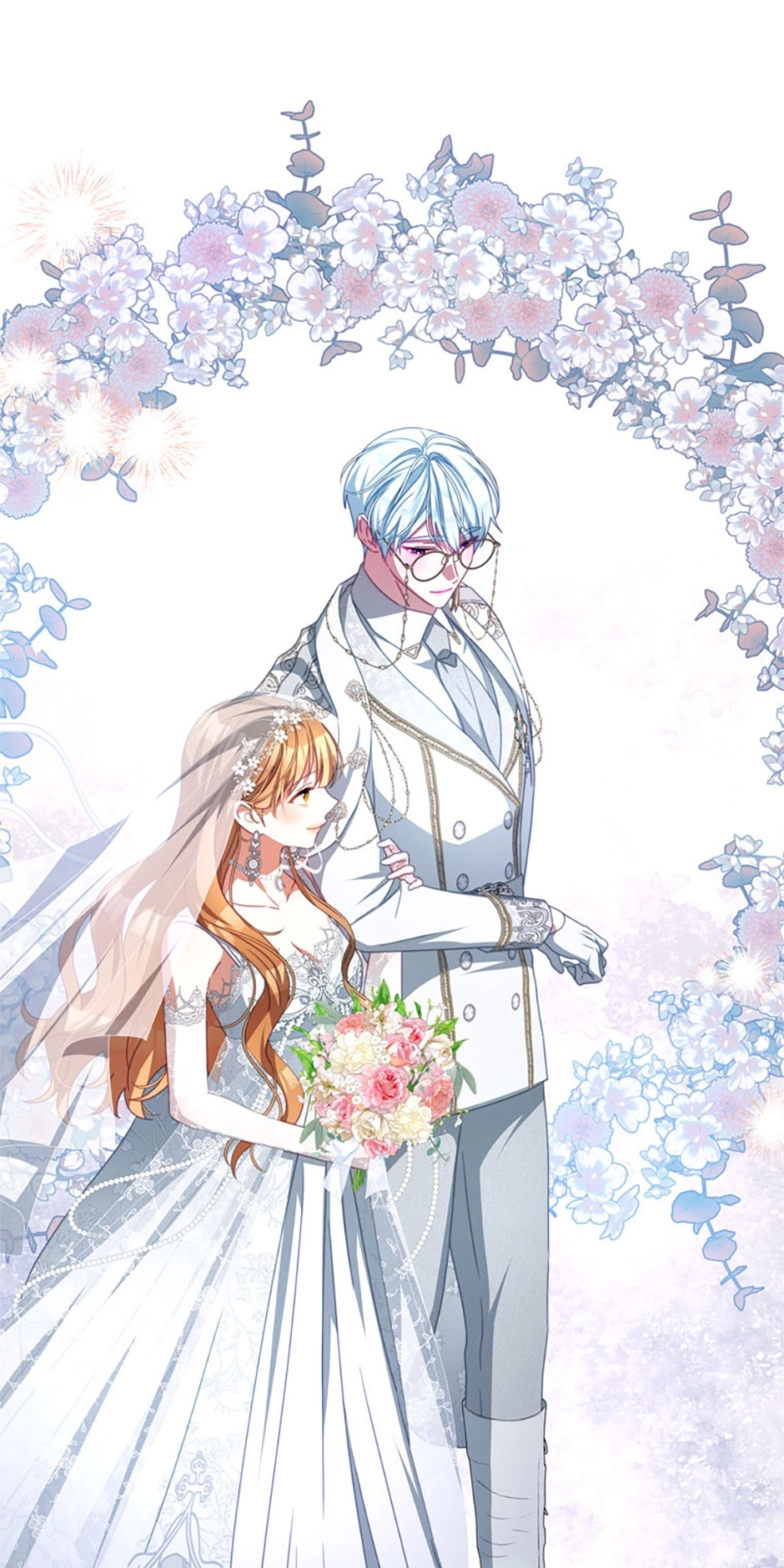 Your Ultimate Love Rival Chapter 102 page 20 - 