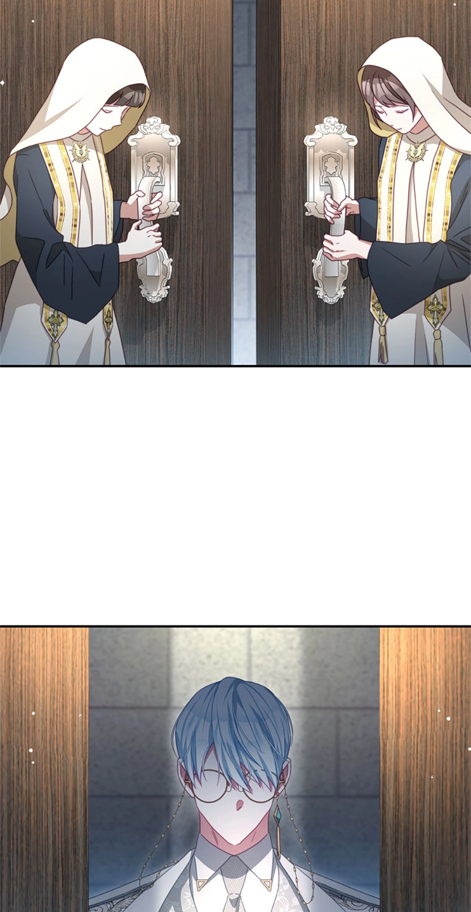 Your Ultimate Love Rival Chapter 102 page 3 - 