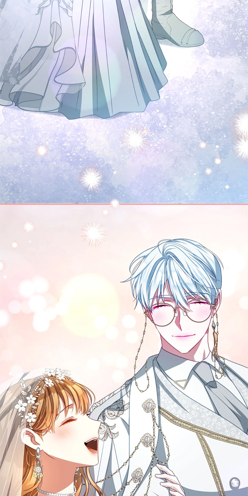Your Ultimate Love Rival Chapter 102 page 21 - 