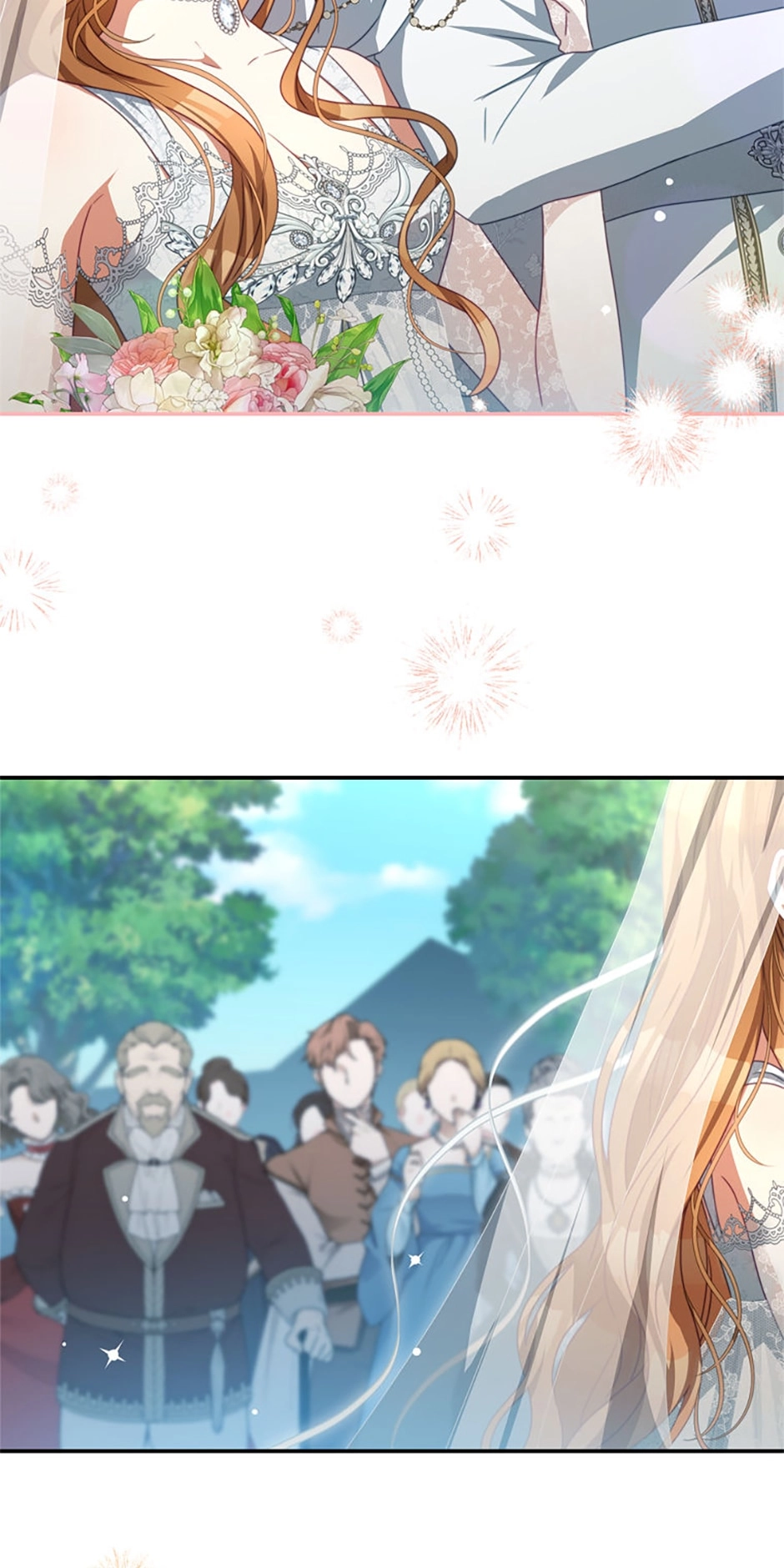 Your Ultimate Love Rival Chapter 102 page 22 - 