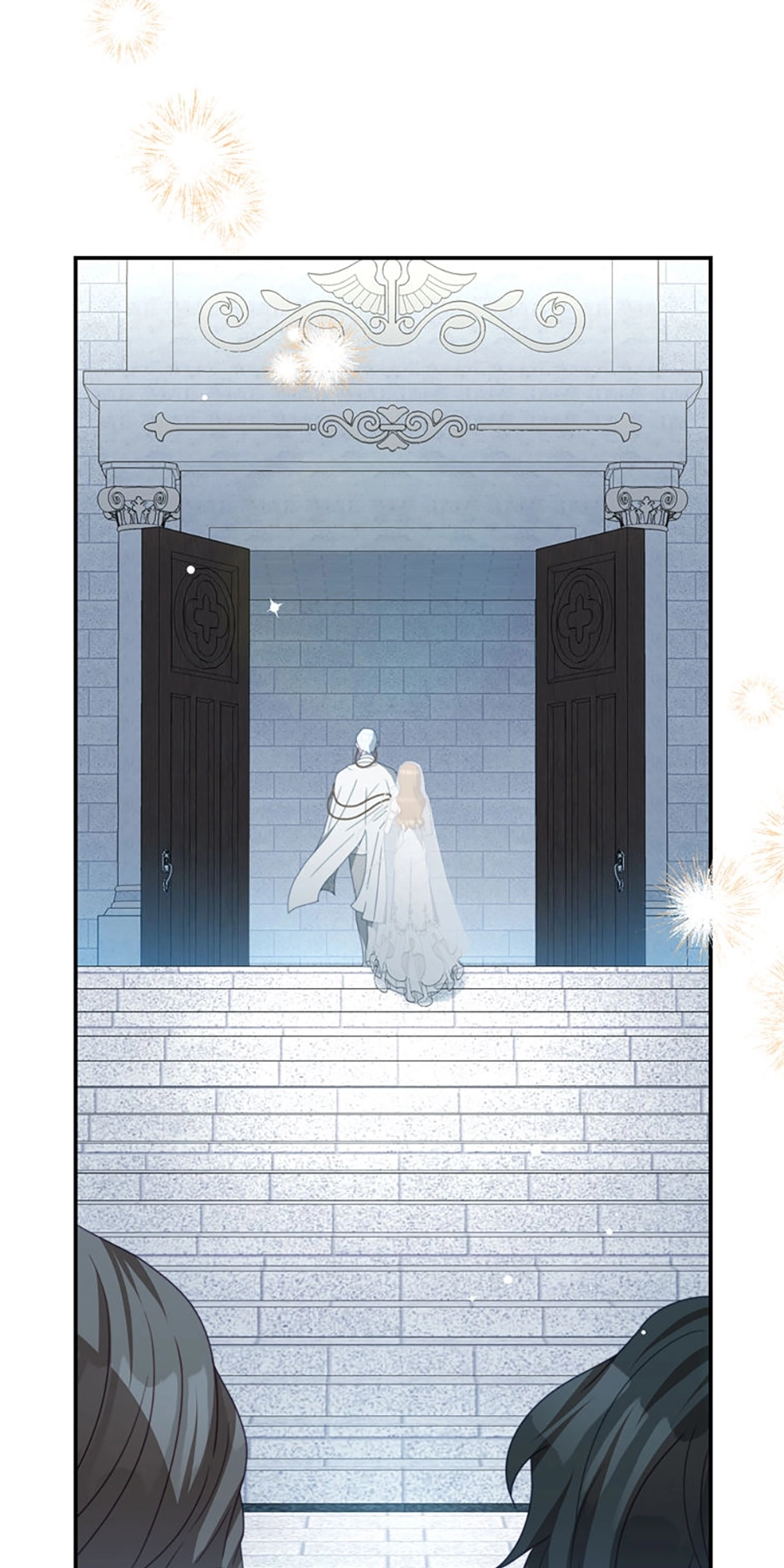 Your Ultimate Love Rival Chapter 102 page 23 - 