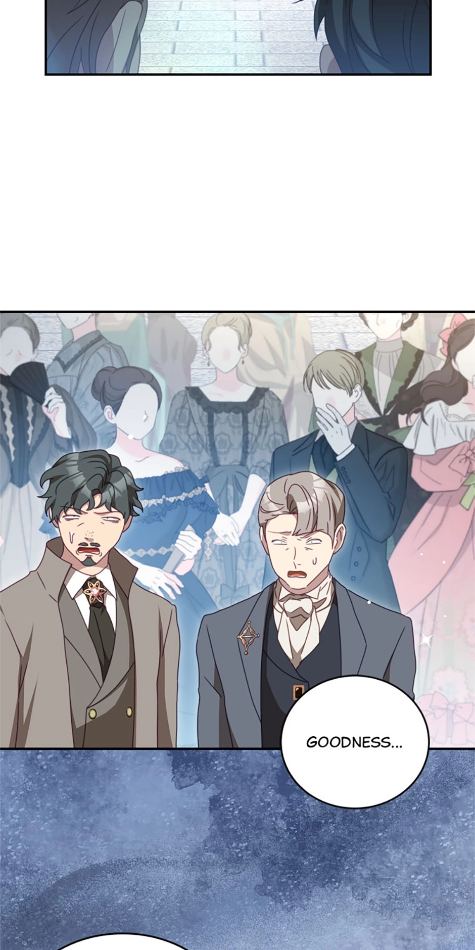 Your Ultimate Love Rival Chapter 102 page 24 - 