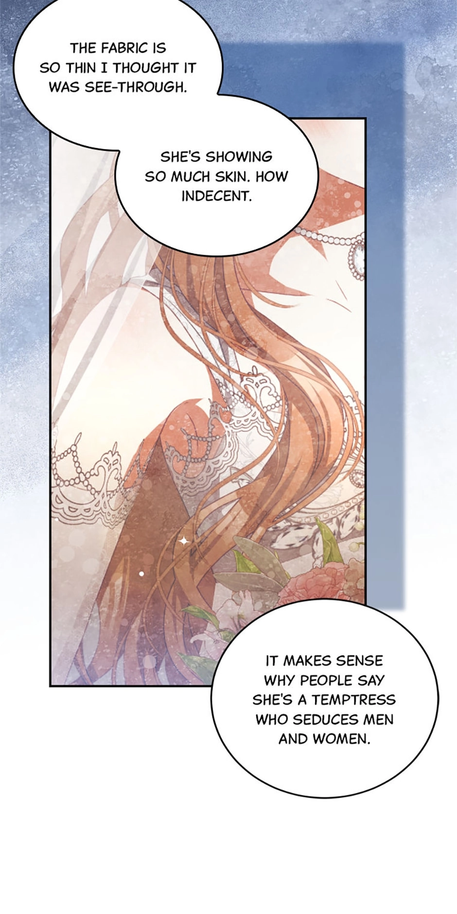 Your Ultimate Love Rival Chapter 102 page 25 - 