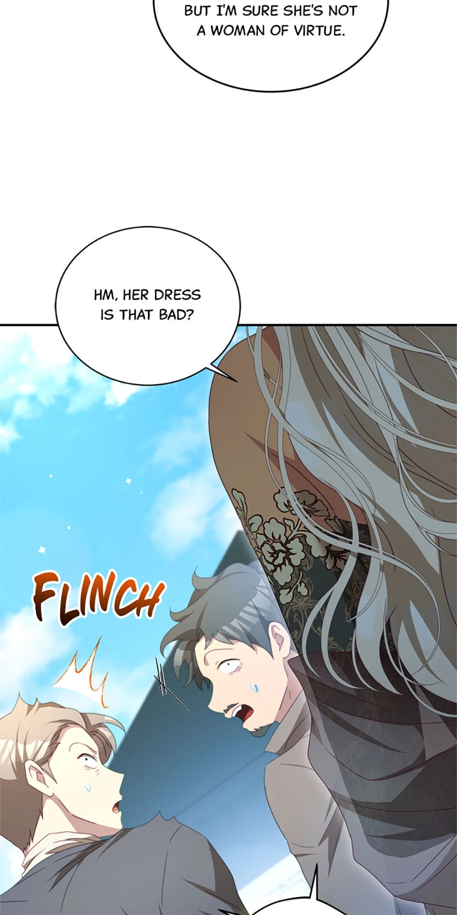 Your Ultimate Love Rival Chapter 102 page 27 - 