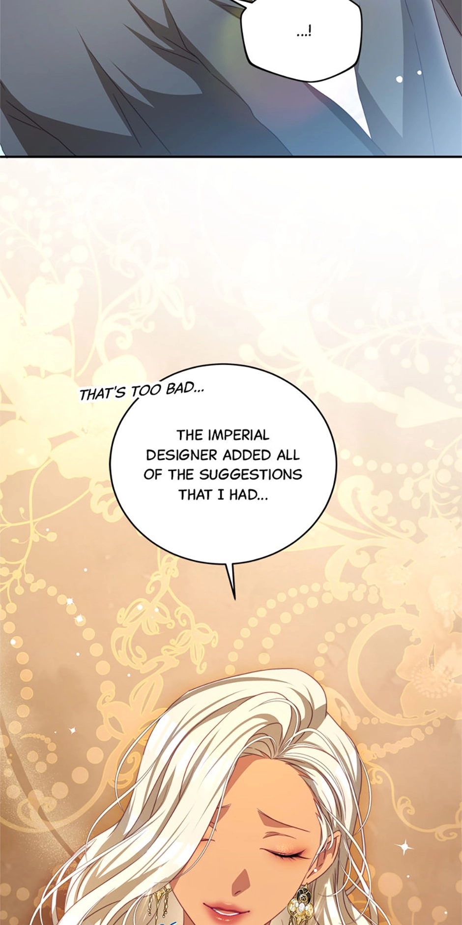 Your Ultimate Love Rival Chapter 102 page 28 - 