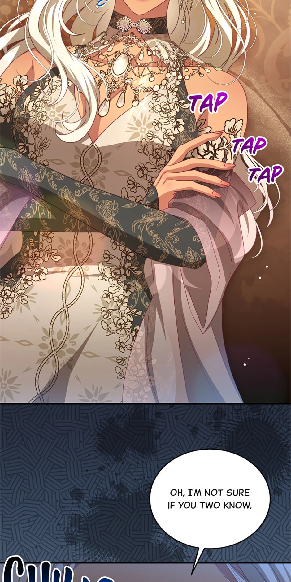 Your Ultimate Love Rival Chapter 102 page 29 - 