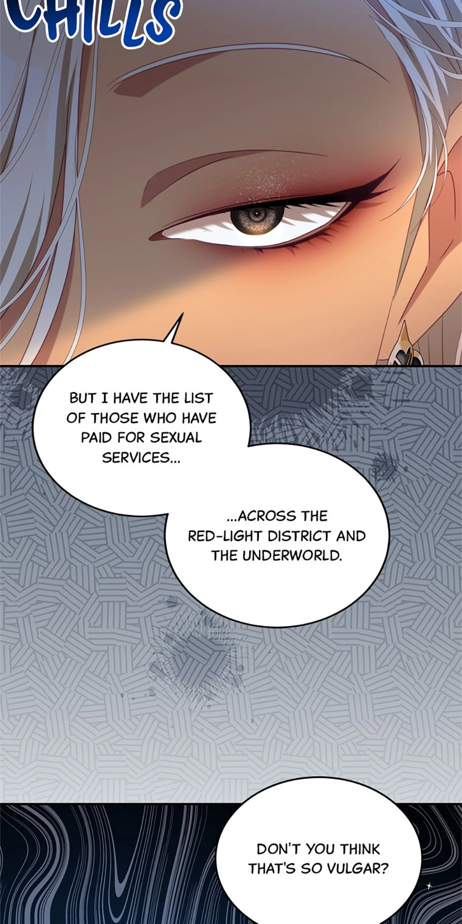 Your Ultimate Love Rival Chapter 102 page 30 - 