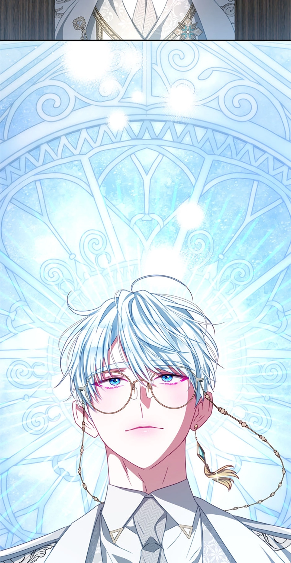 Your Ultimate Love Rival Chapter 102 page 4 - 