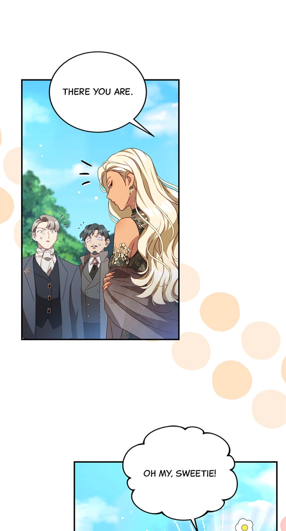 Your Ultimate Love Rival Chapter 102 page 32 - 
