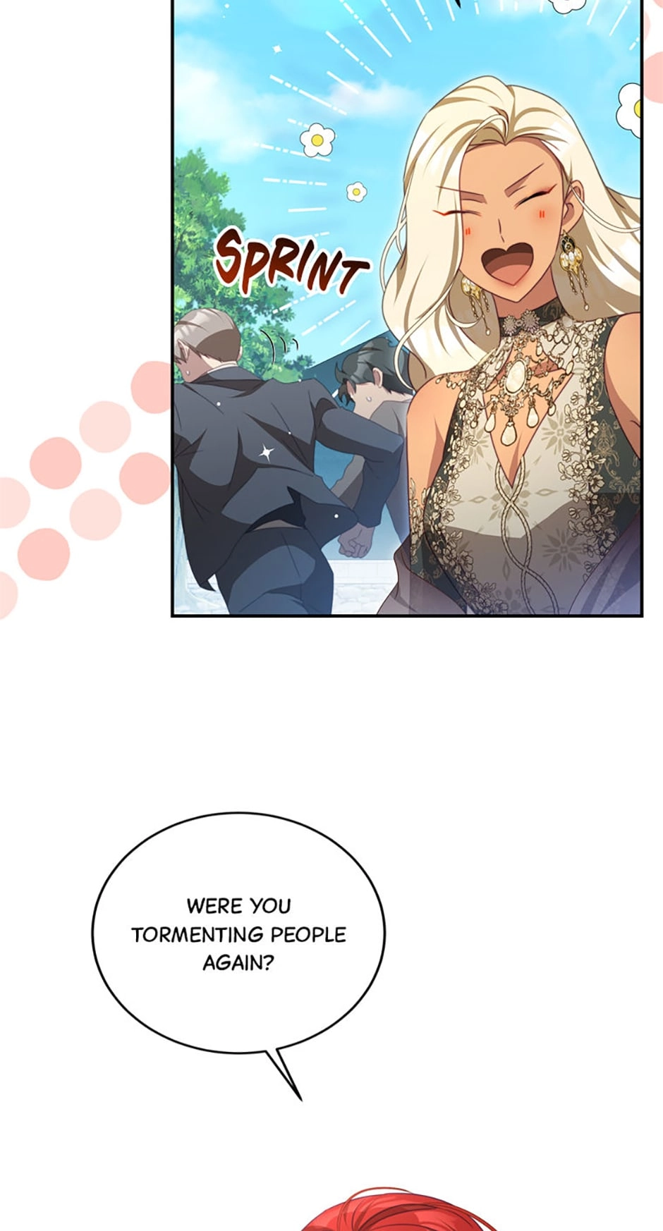 Your Ultimate Love Rival Chapter 102 page 33 - 