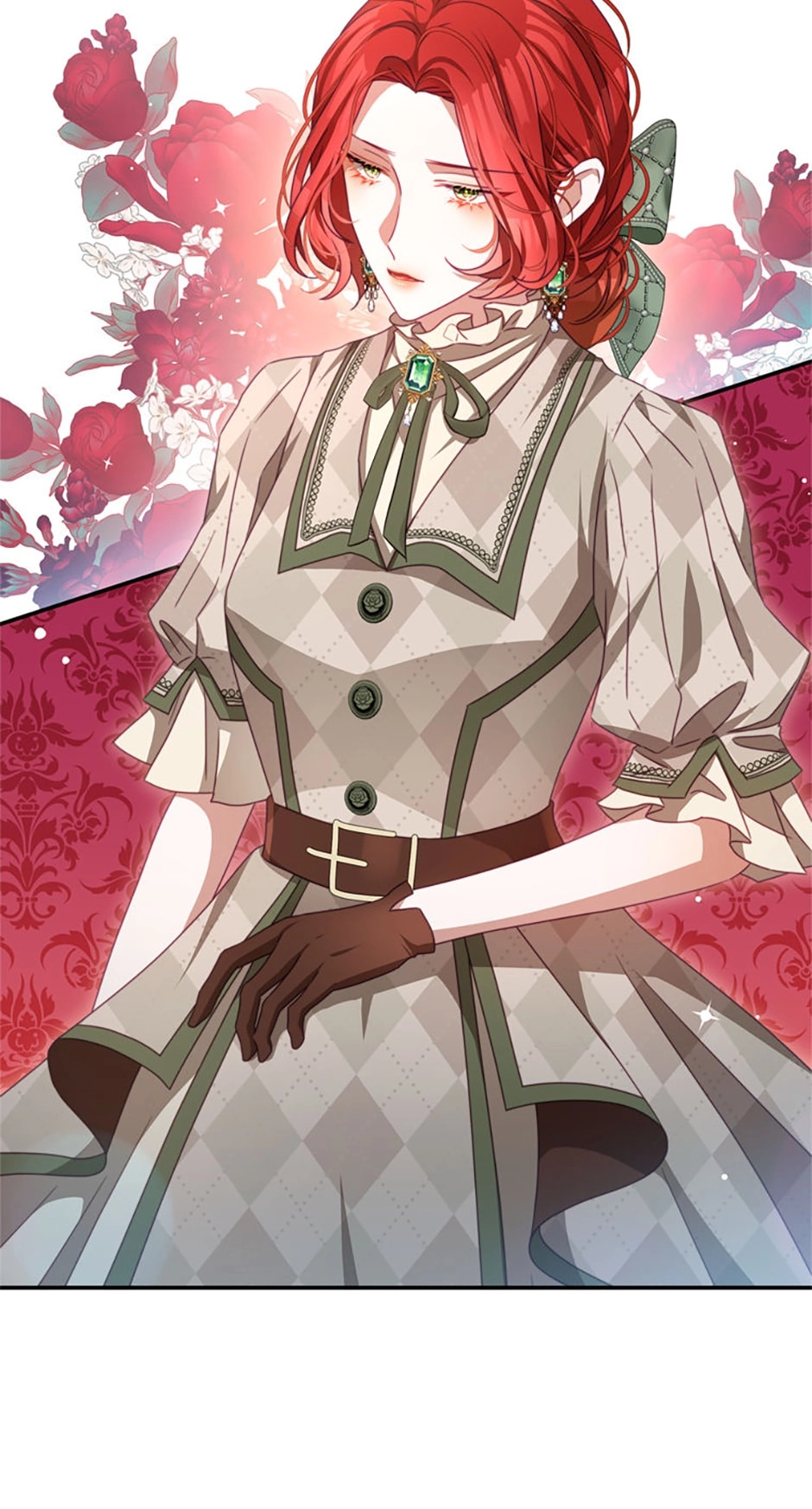Your Ultimate Love Rival Chapter 102 page 34 - 