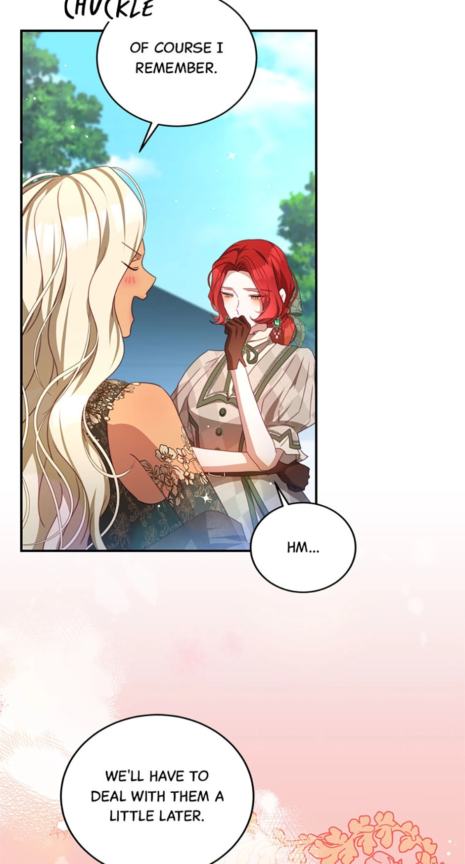 Your Ultimate Love Rival Chapter 102 page 36 - 