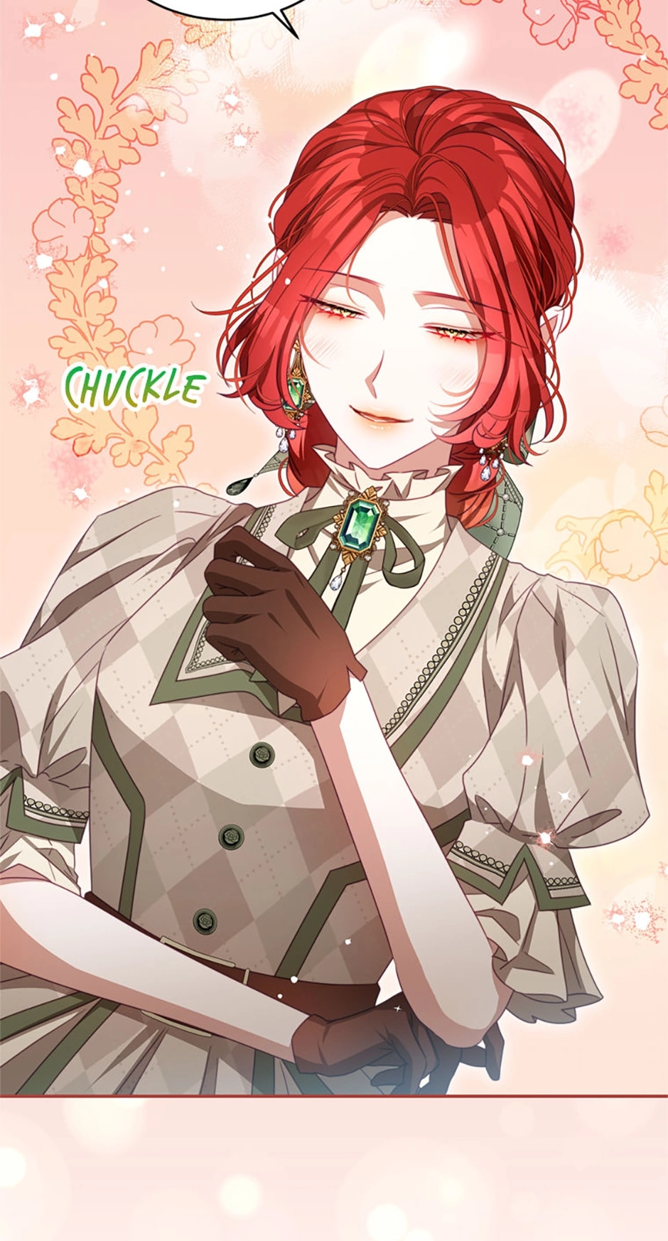 Your Ultimate Love Rival Chapter 102 page 37 - 