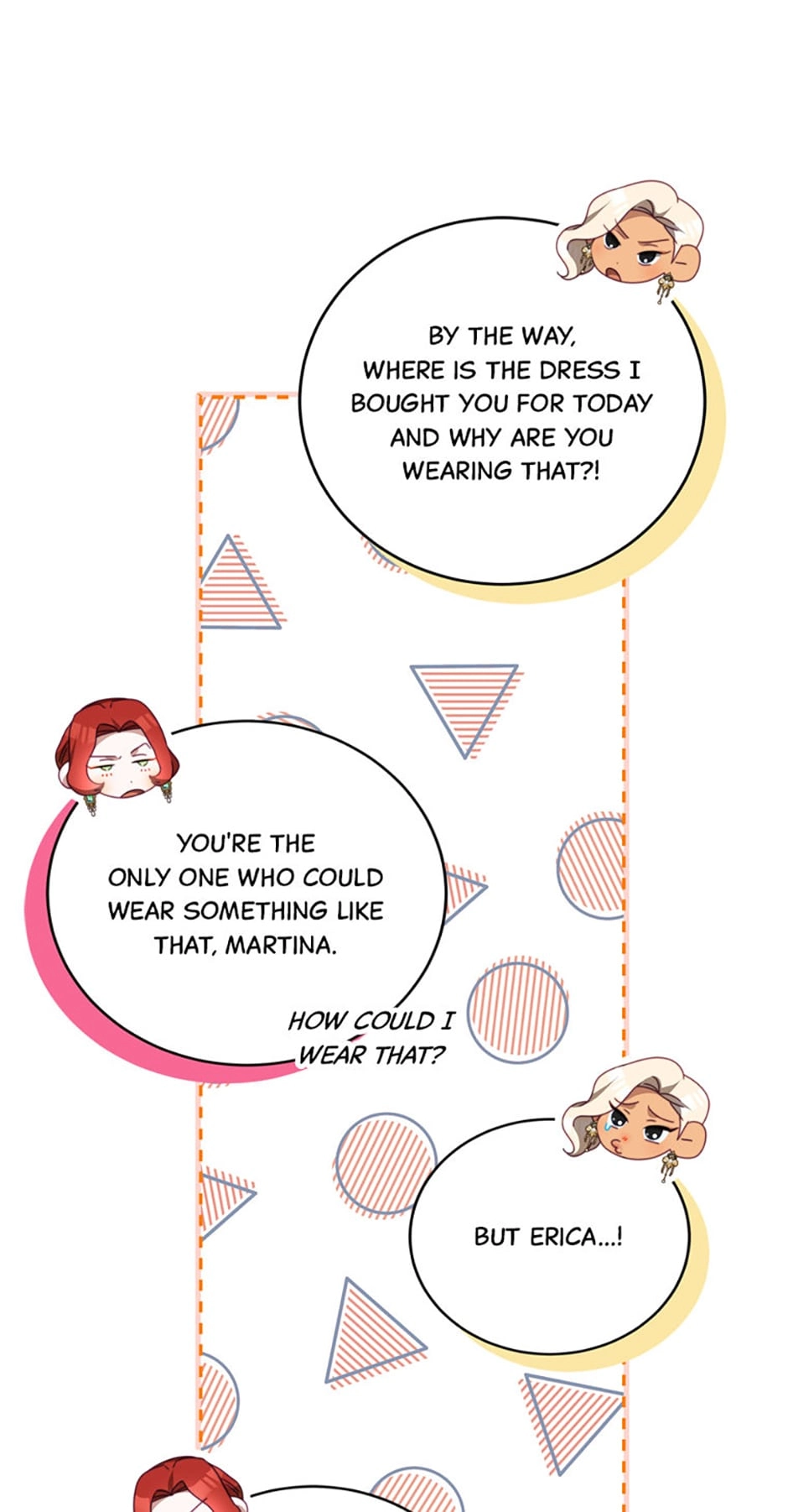 Your Ultimate Love Rival Chapter 102 page 39 - 