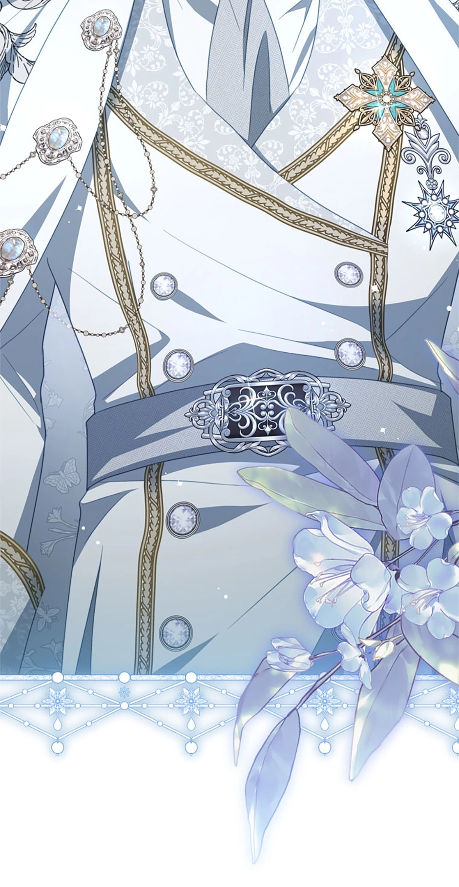 Your Ultimate Love Rival Chapter 102 page 5 - 