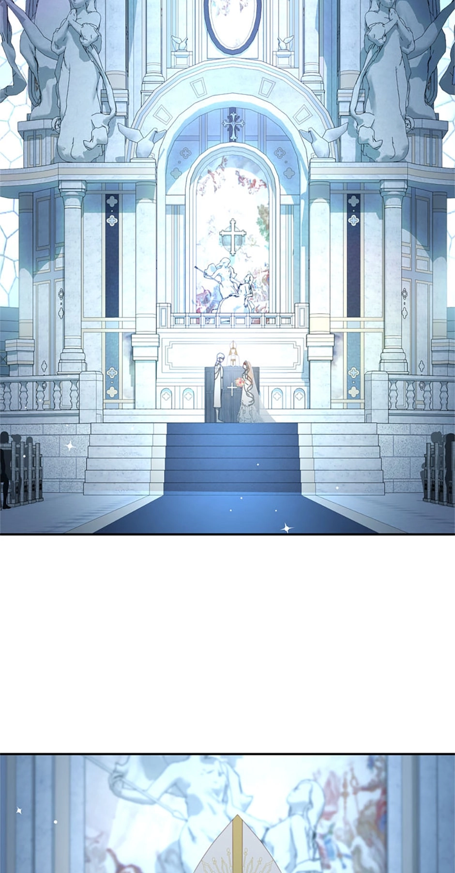 Your Ultimate Love Rival Chapter 102 page 42 - 