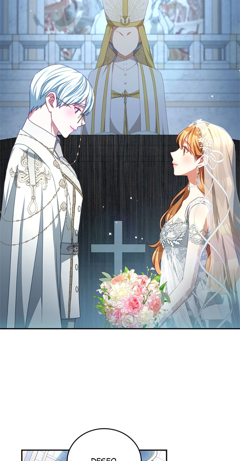 Your Ultimate Love Rival Chapter 102 page 43 - 