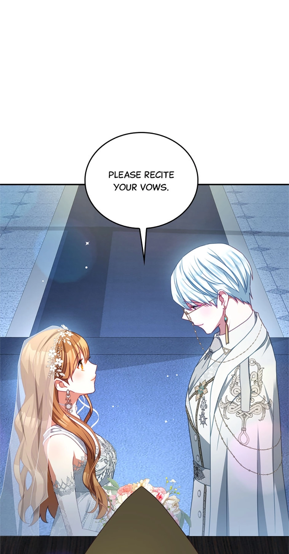 Your Ultimate Love Rival Chapter 102 page 45 - 
