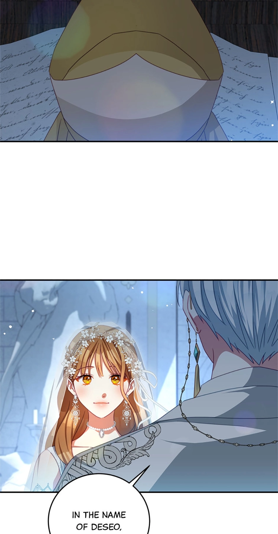 Your Ultimate Love Rival Chapter 102 page 46 - 