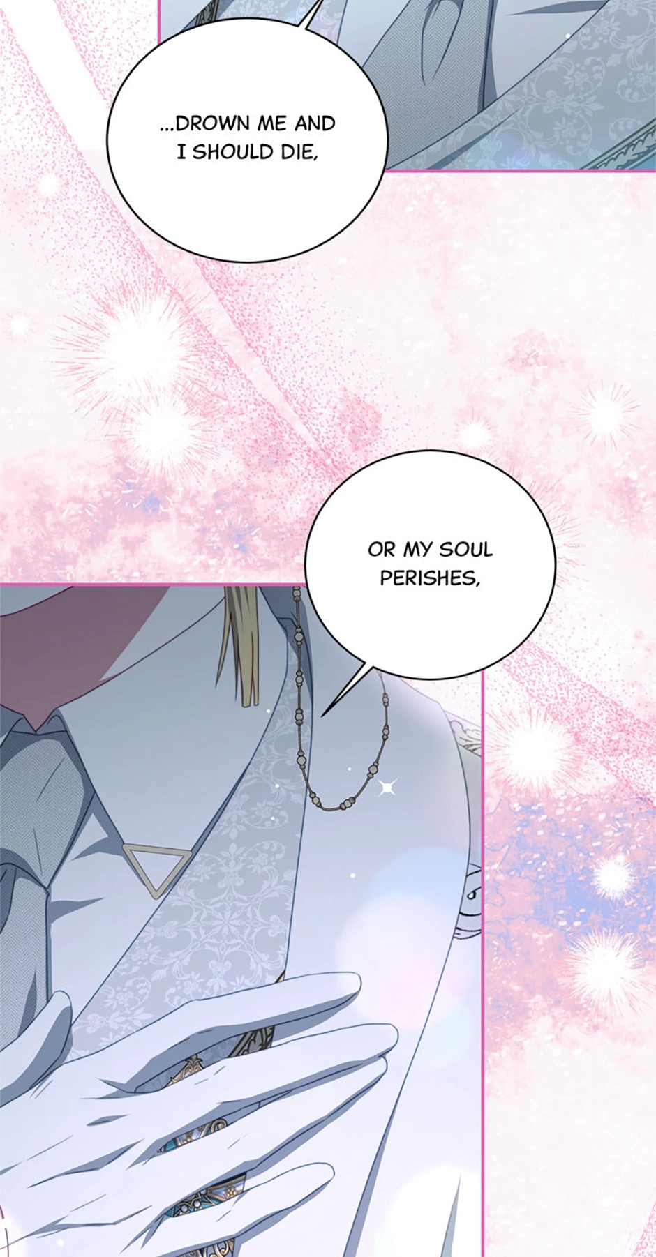 Your Ultimate Love Rival Chapter 102 page 48 - 