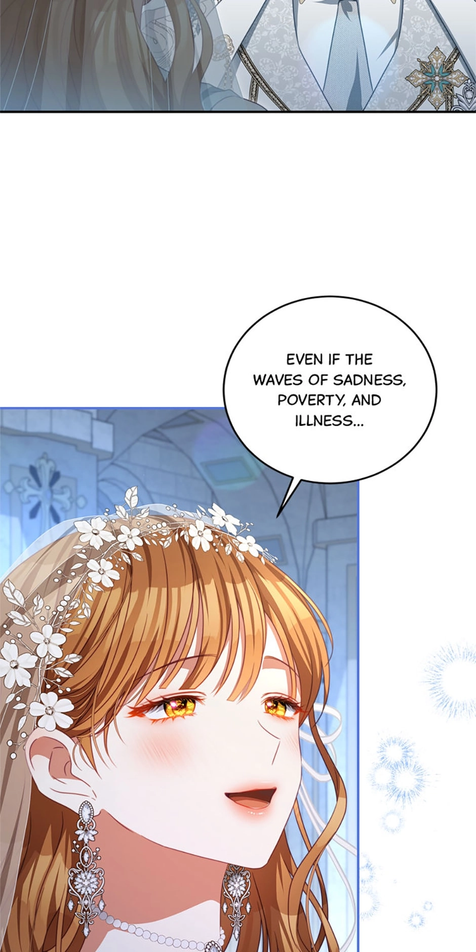 Your Ultimate Love Rival Chapter 102 page 52 - 