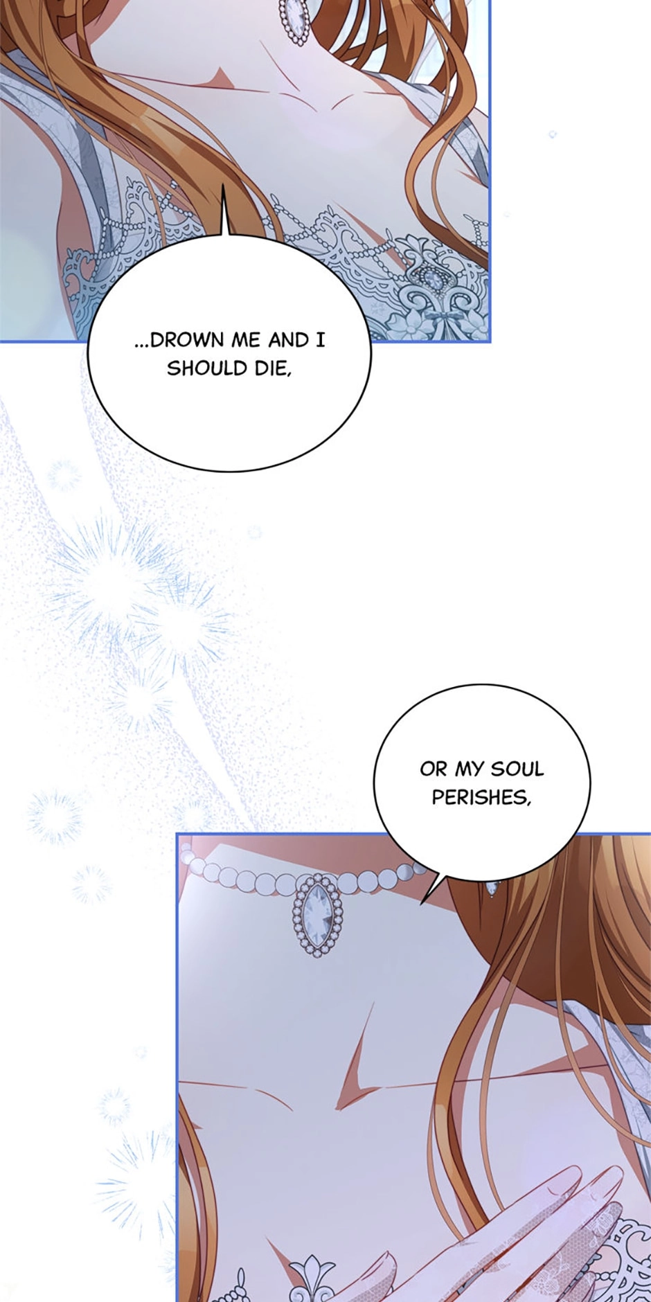 Your Ultimate Love Rival Chapter 102 page 53 - 