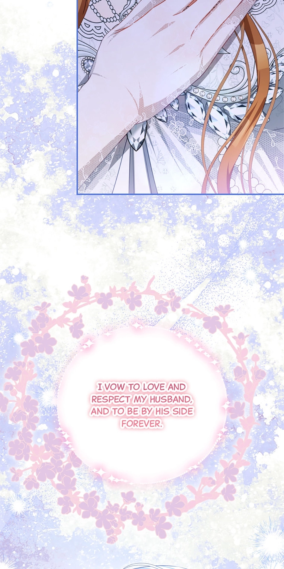 Your Ultimate Love Rival Chapter 102 page 54 - 