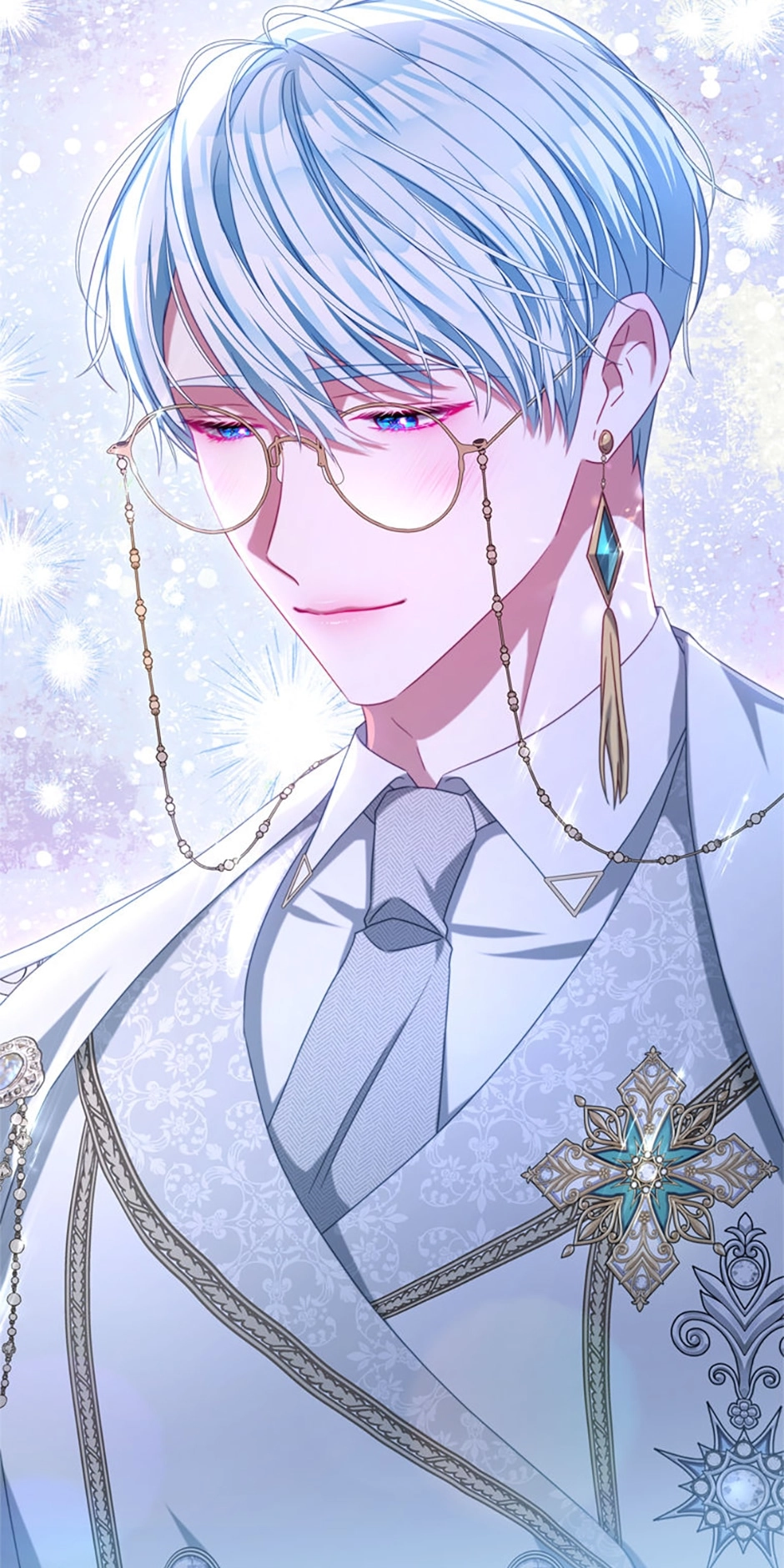 Your Ultimate Love Rival Chapter 102 page 55 - 